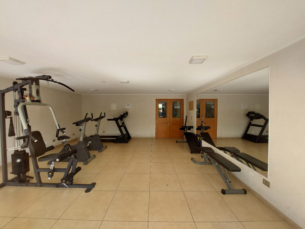 Venta Departamento NO 4D en suite 3B 2E 1B Sebasti&aacute;n Elcano - Las Condes