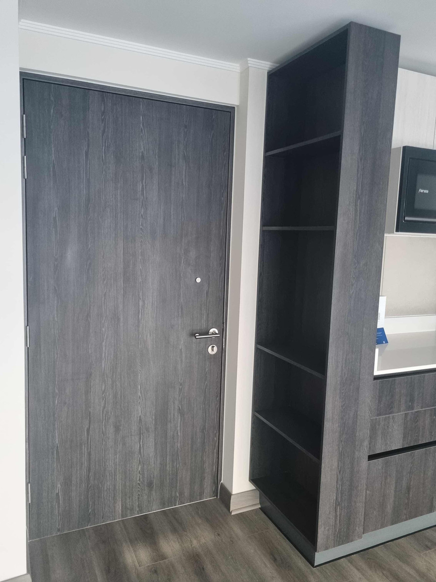 Arriendo Departamento P 2D Walk-in cl&oacute;set 2B 1E 1B Metro &Ntilde;u&ntilde;oa - &Ntilde;u&ntilde;oa