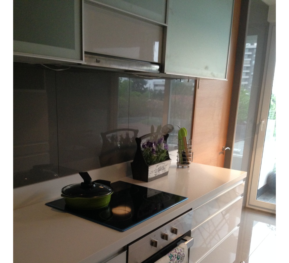 Venta Departamento SO 3D 3B 2E 1B Vaticano - Las Condes