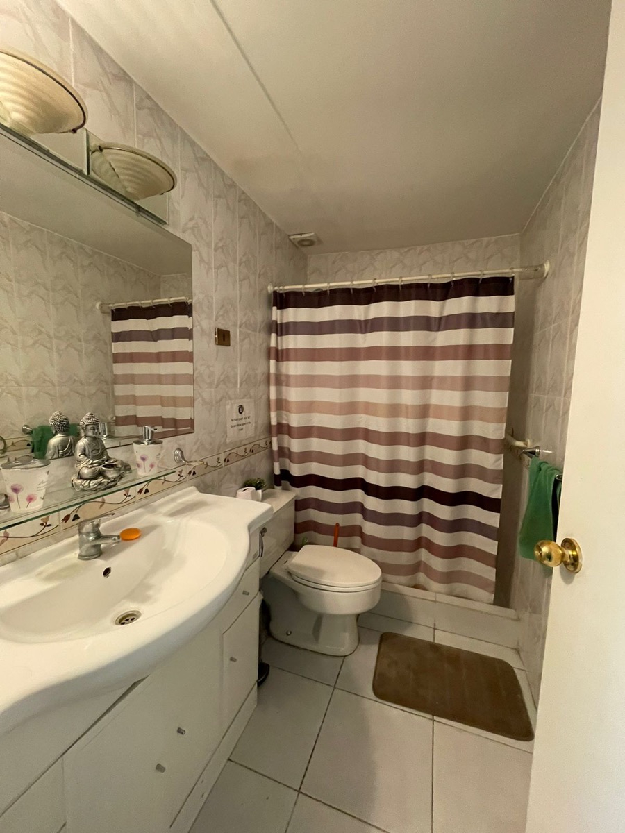 Arriendo Casa P 6D en suite Walk-in cl&oacute;set 4B 4E 1B Parque Juan XXIII - &Ntilde;u&ntilde;oa