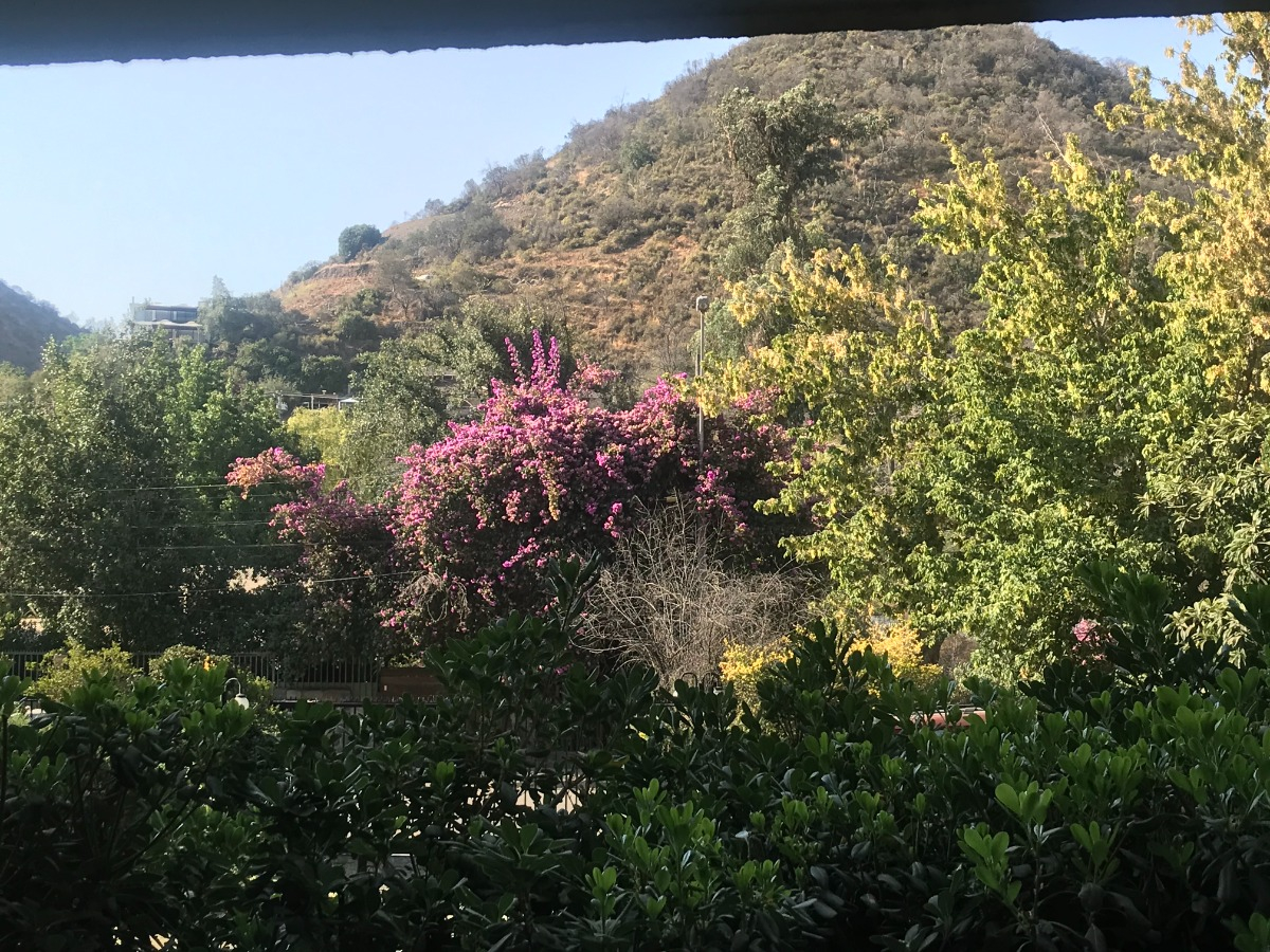 Venta Departamento N 3D en suite 2B 1E 1B El Array&aacute;n - Lo Barnechea