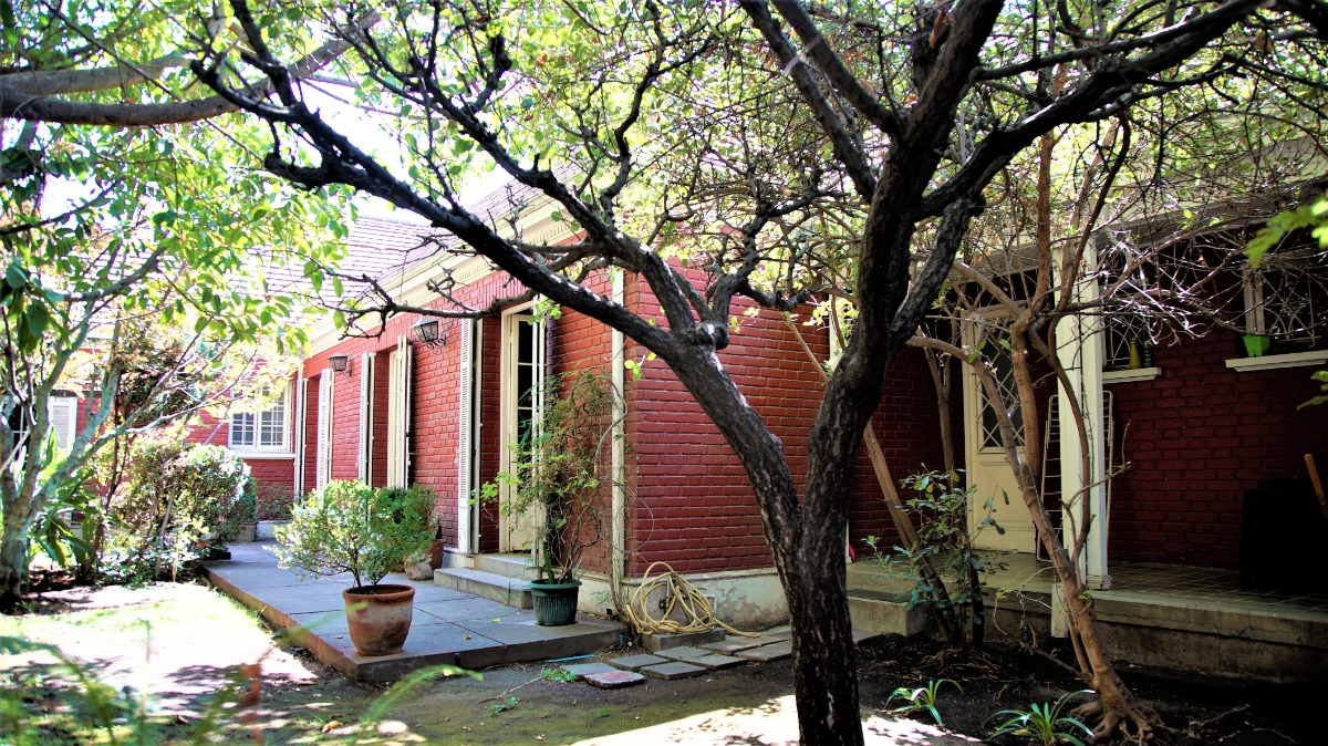 Venta Casa 5D Pedro de Valdivia - Providencia