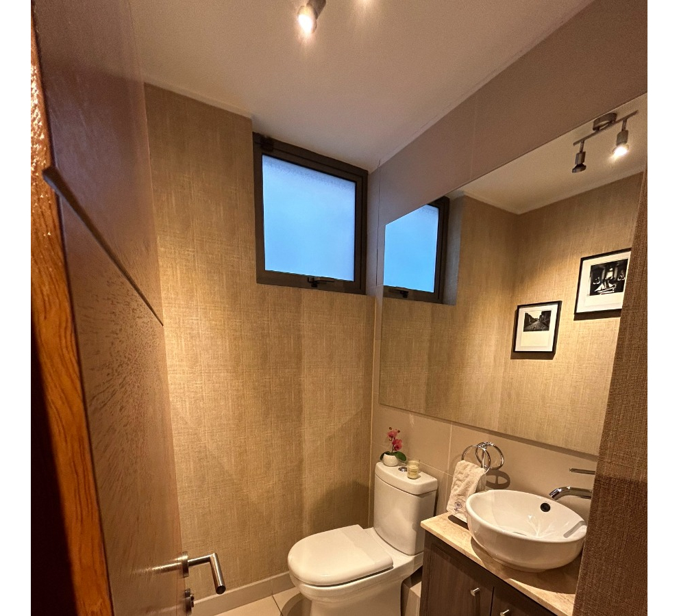 Venta Departamento S 3D en suite 3B 2E 1B  - Lo Barnechea