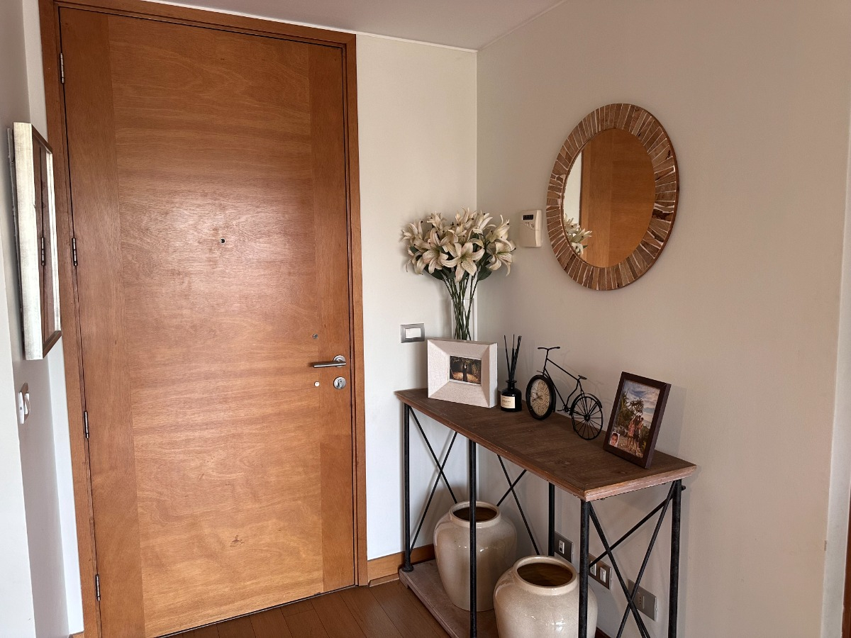 Arriendo Departamento NO 2D en suite Walk-in cl&oacute;set 3B 2E 1B P&iacute;o XI - Vitacura