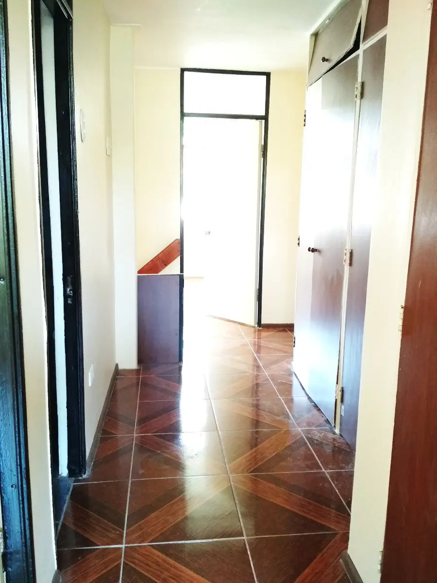 Arriendo Departamento 3D 2B Estadio Nacional - &Ntilde;u&ntilde;oa