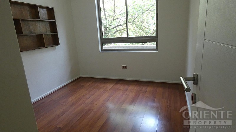 Venta Departamento P 3D en suite Walk-in cl&oacute;set 3B 2E 1B Plaza San Enrique - Lo Barnechea