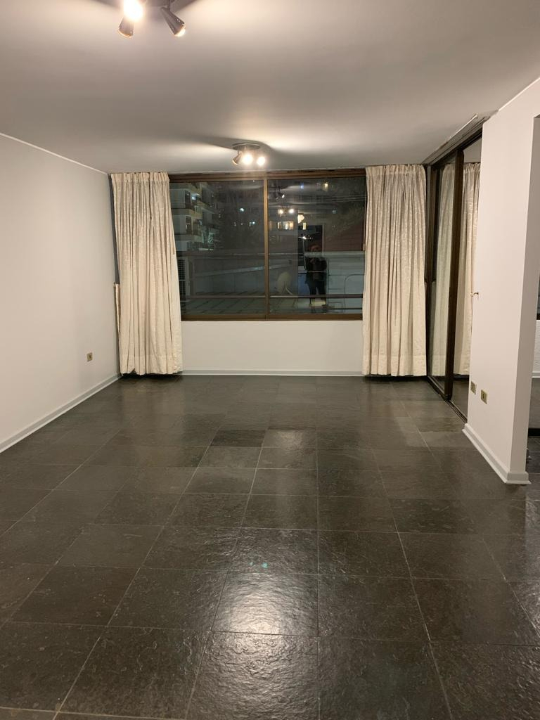 Venta Departamento 2D Sebasti&aacute;n Elcano - Las Condes