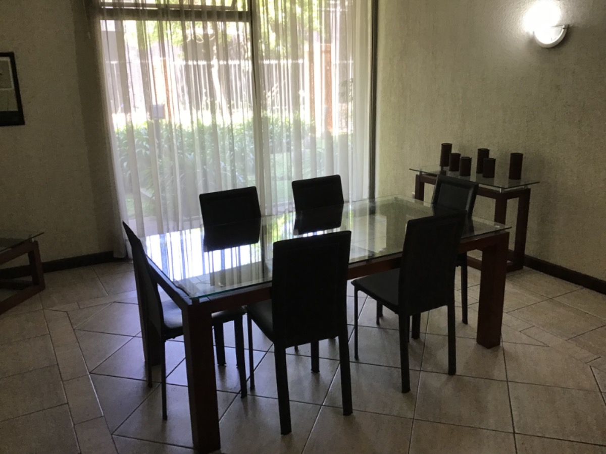 Venta Departamento 3D Barrio Italia - Providencia