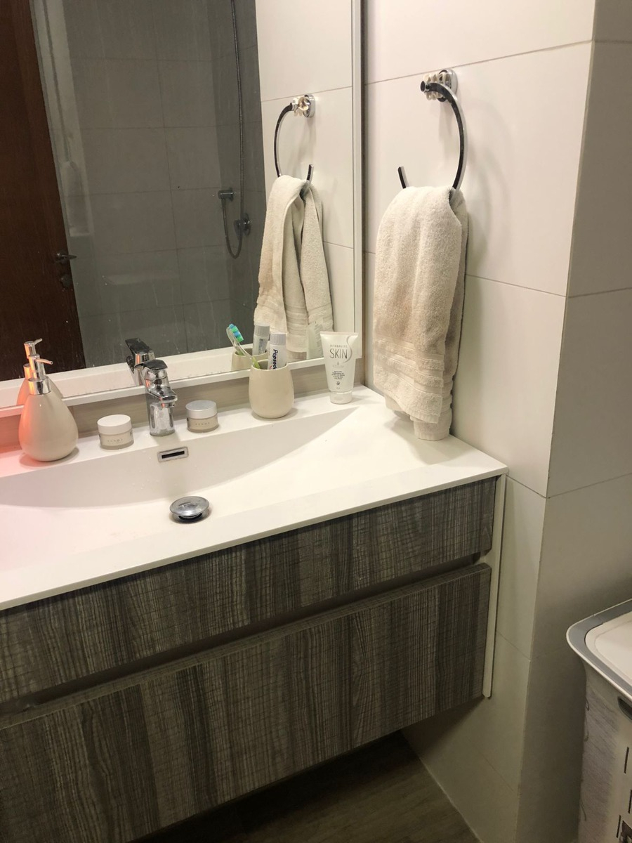 Arriendo Departamento NO 2D 2B 2E 1B  - Providencia