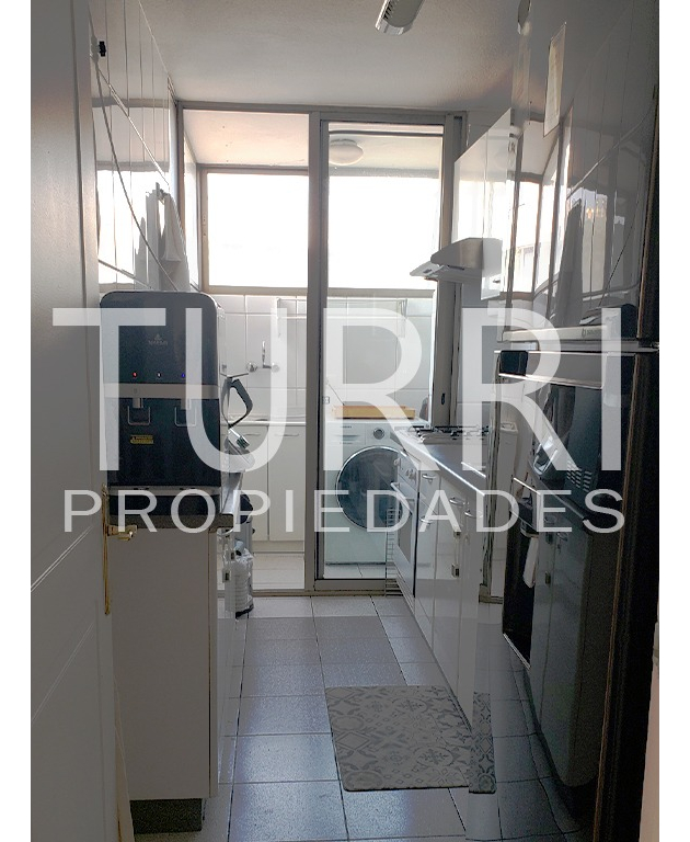 Arriendo Departamento NO 2D en suite 2B 1E 1B Barrio El Golf - Las Condes