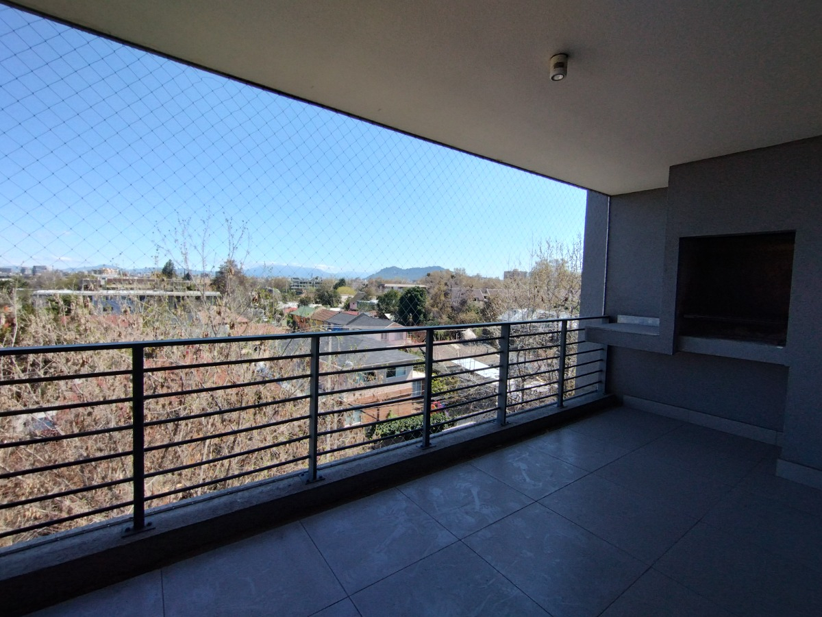 Arriendo Departamento SP 3D en suite Walk-in cl&oacute;set 3B 1E 1B Metro Sim&oacute;n Bolivar - &Ntilde;u&ntilde;oa
