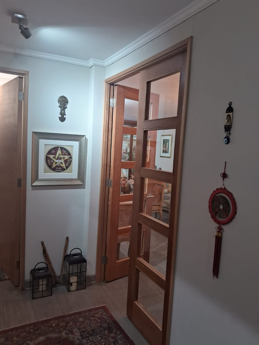 Arriendo Departamento 3D La Dehesa - Lo Barnechea