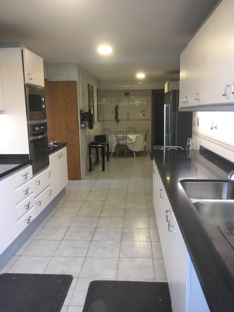 Arriendo Departamento NOSP 4D en suite Walk-in cl&oacute;set 4B 2E 1B Parque Bicentenario - Vitacura