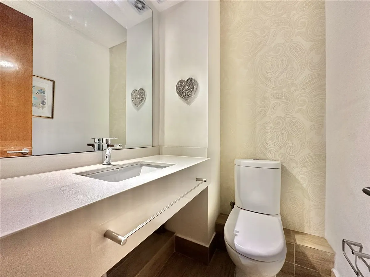 Venta Departamento NO 3D 3B 3E 1Bd Estoril - Las Condes