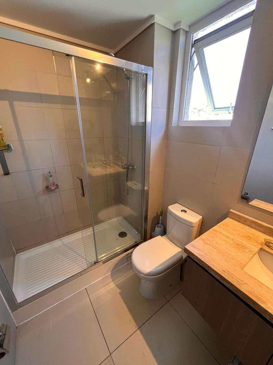 Venta Departamento 3D 2B 1E Metro Monse&ntilde;or Eyzaguirre - &Ntilde;u&ntilde;oa