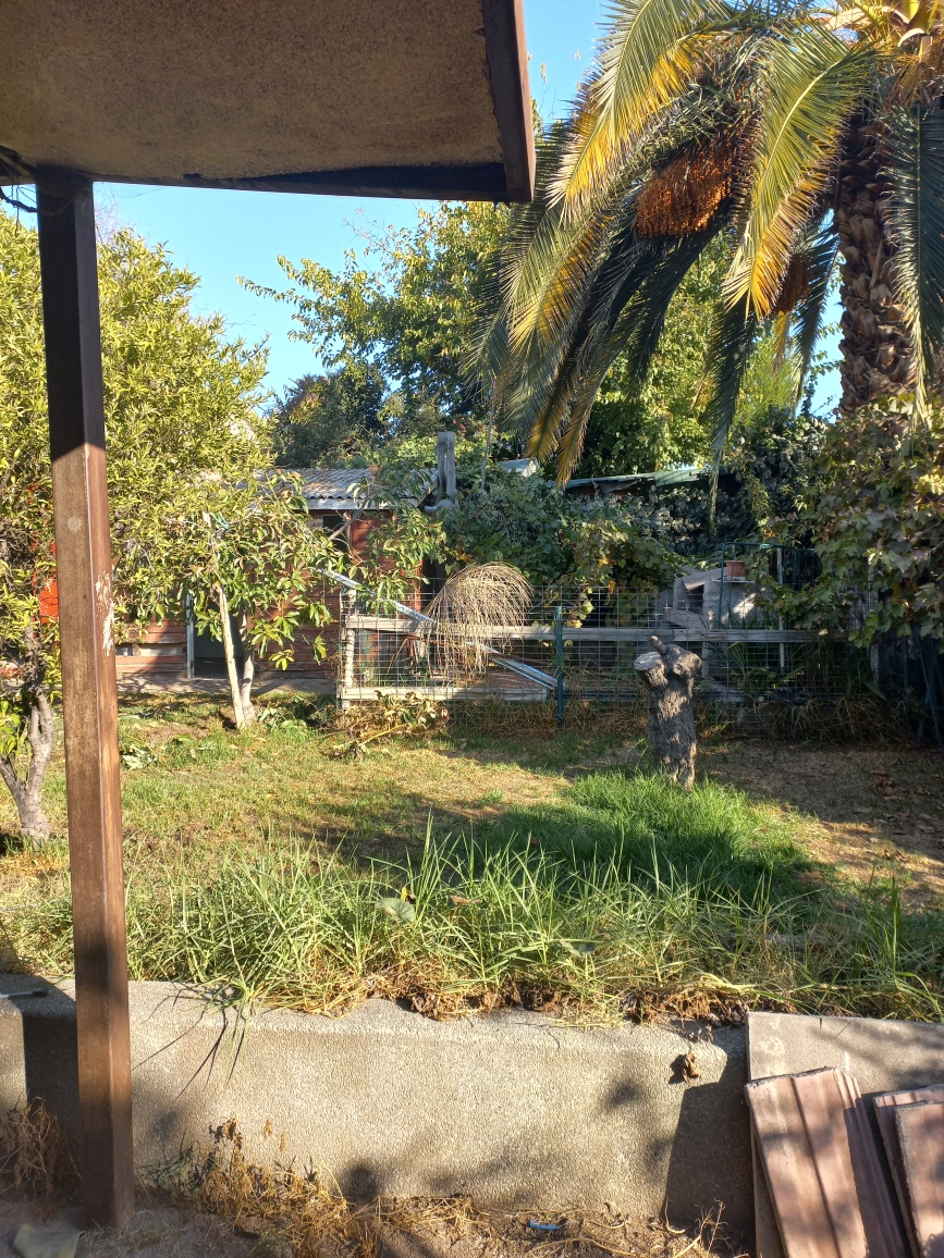 Arriendo Casa 3D 2B 5E 1B Pepe Vila - La Reina