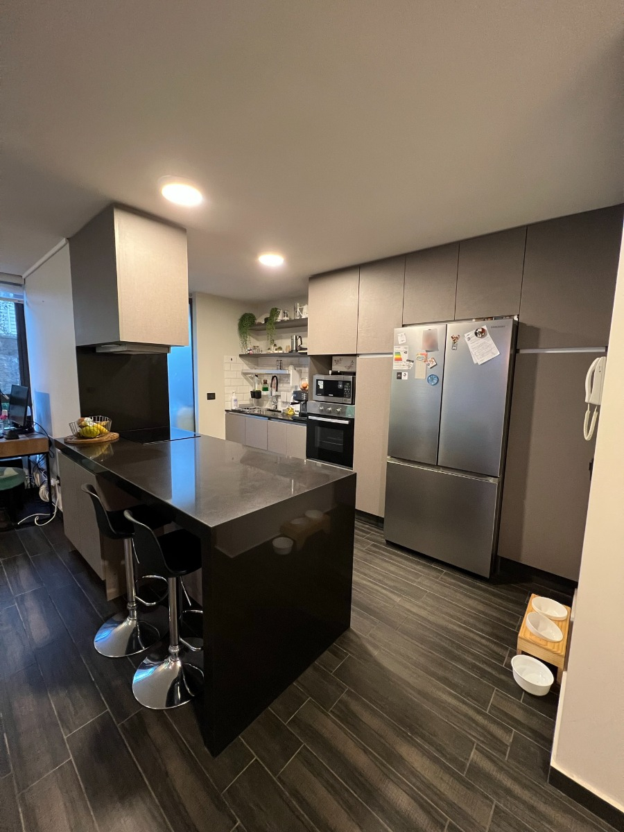 Arriendo Departamento SO 2D en suite Walk-in cl&oacute;set 2B 1E 1B Plaza Ega&ntilde;a - &Ntilde;u&ntilde;oa
