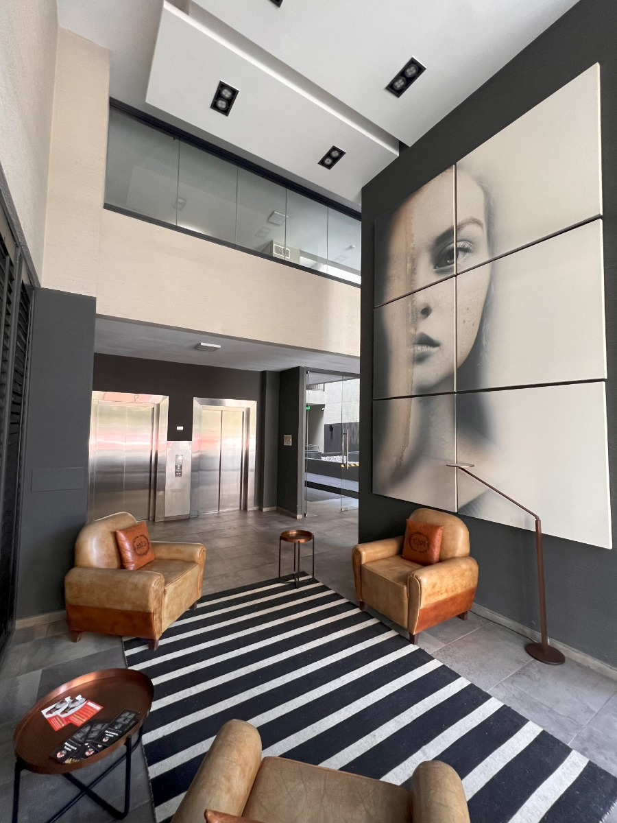 Arriendo Departamento NP 3D en suite Walk-in cl&oacute;set 3B 2E 1B In&eacute;s de Su&aacute;rez - Providencia