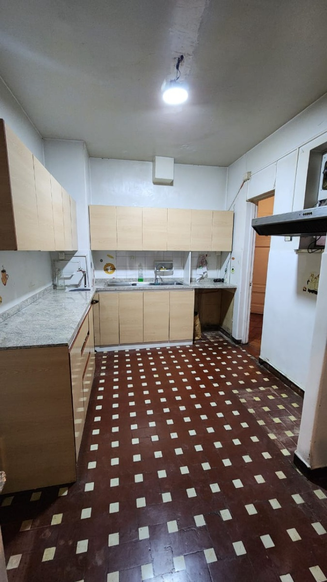 Arriendo Departamento 3D en suite Walk-in cl&oacute;set 2B Salvador - Providencia