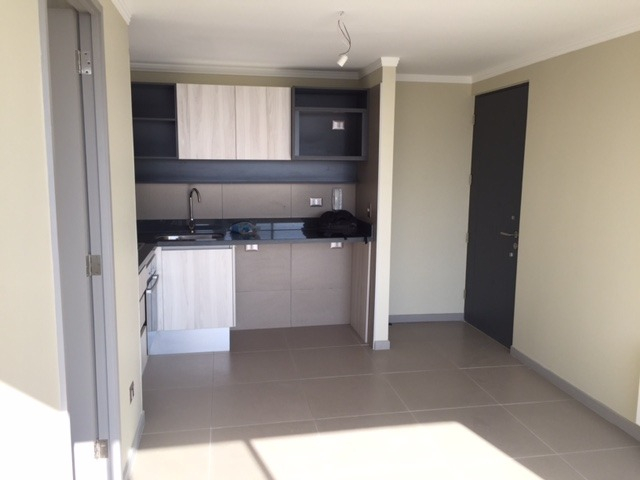 Venta Departamento NO 1D 1B 1E 1B Parque Juan XXIII - &Ntilde;u&ntilde;oa