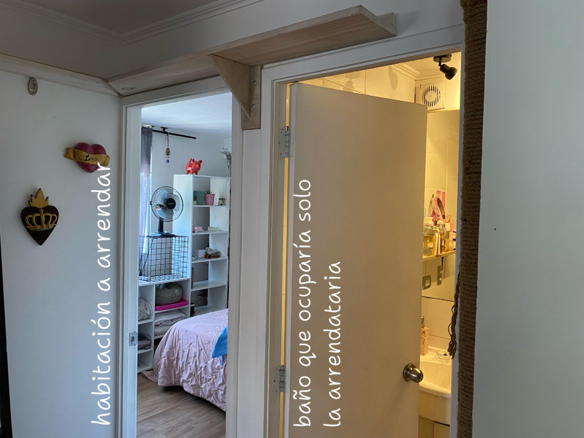 Venta Departamento O 2D 2B 2E Antigua Lo Barnechea - Lo Barnechea