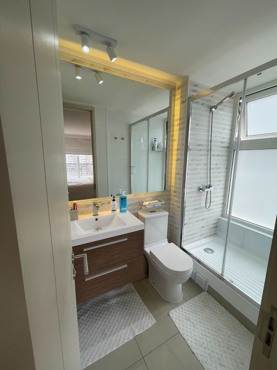 Arriendo Departamento NP 2D en suite Walk-in cl&oacute;set 2B 1E 1B Metro &Ntilde;u&ntilde;oa - &Ntilde;u&ntilde;oa