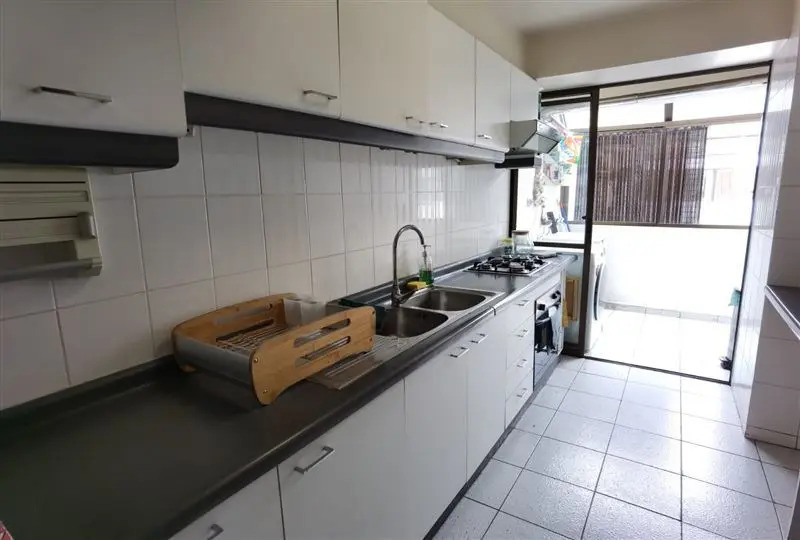 Arriendo Departamento 5D en suite Walk-in cl&oacute;set 4B 2E 1B Juan XXIII - Vitacura