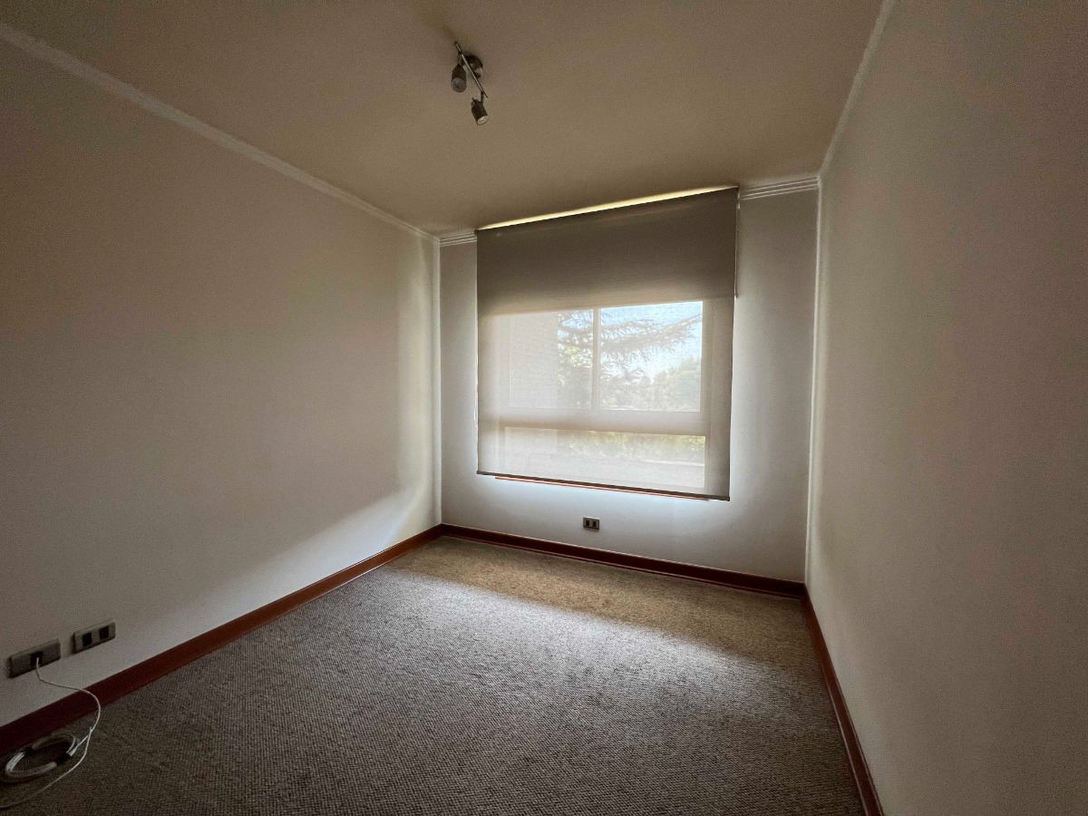 Arriendo Departamento 3D Jard&iacute;n Del Este - Vitacura