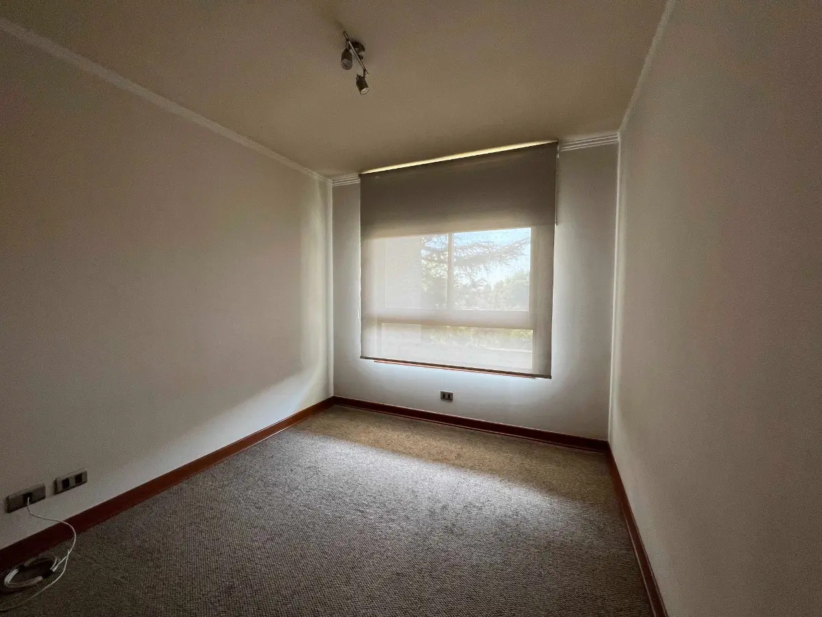 Arriendo Departamento 3D Jard&iacute;n Del Este - Vitacura