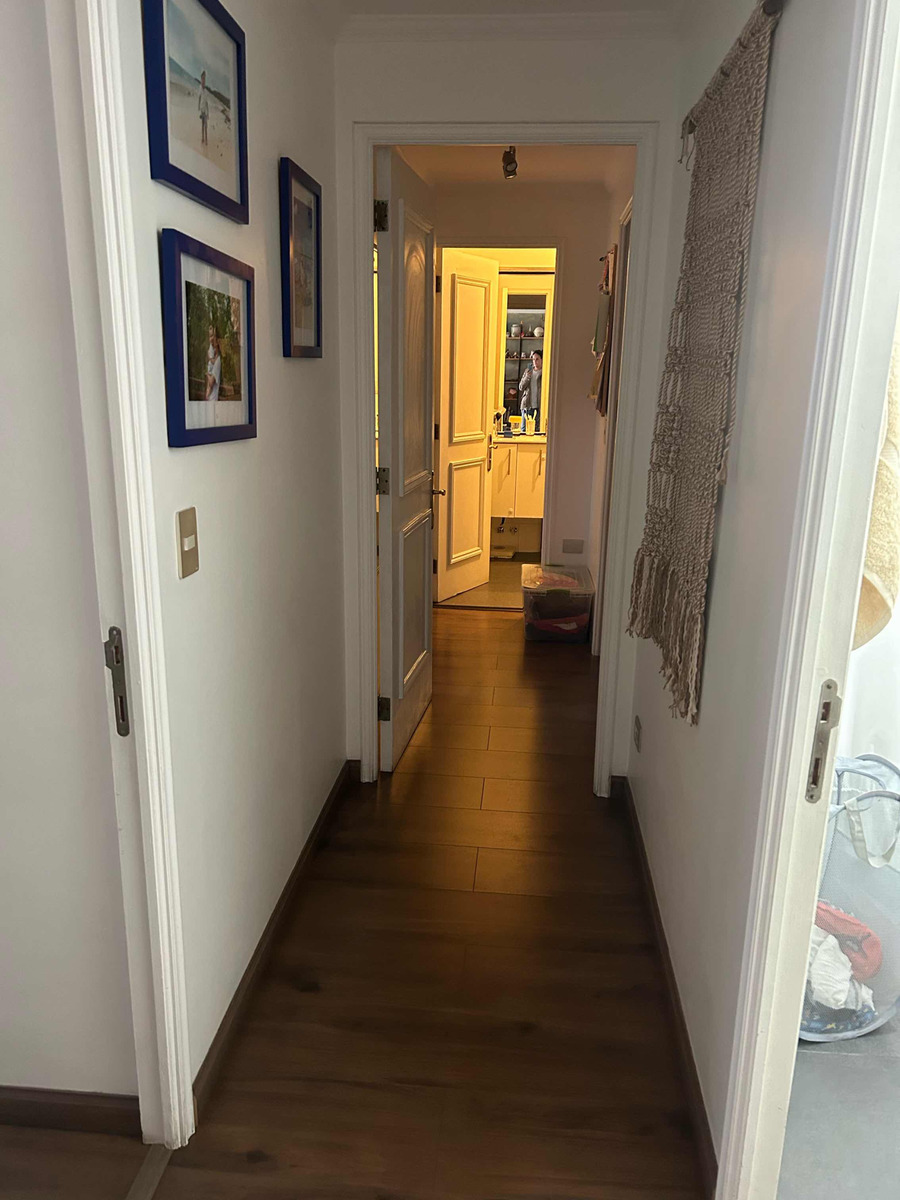 Venta Departamento 3D 3B 2E P&iacute;o XI - Vitacura