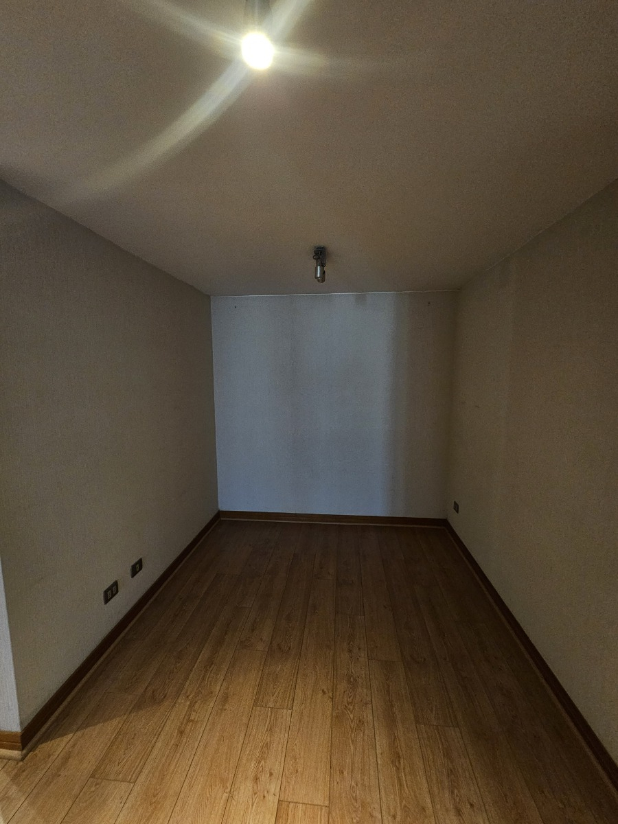 Arriendo Departamento SO 3D en suite Walk-in cl&oacute;set 3B 2E 1B Las Lilas - Providencia