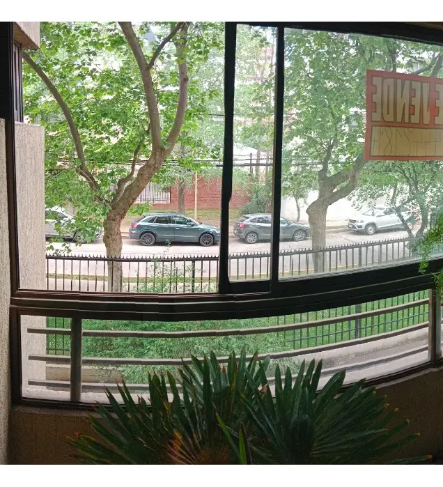 Venta Departamento 2D en suite Walk-in cl&oacute;set 3B 1E 1B Rotonda Atenas - Las Condes