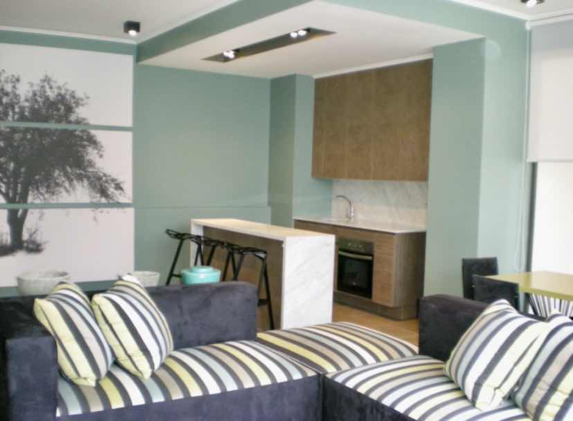 Venta Departamento 3D 2B 2E Las Lilas - Providencia