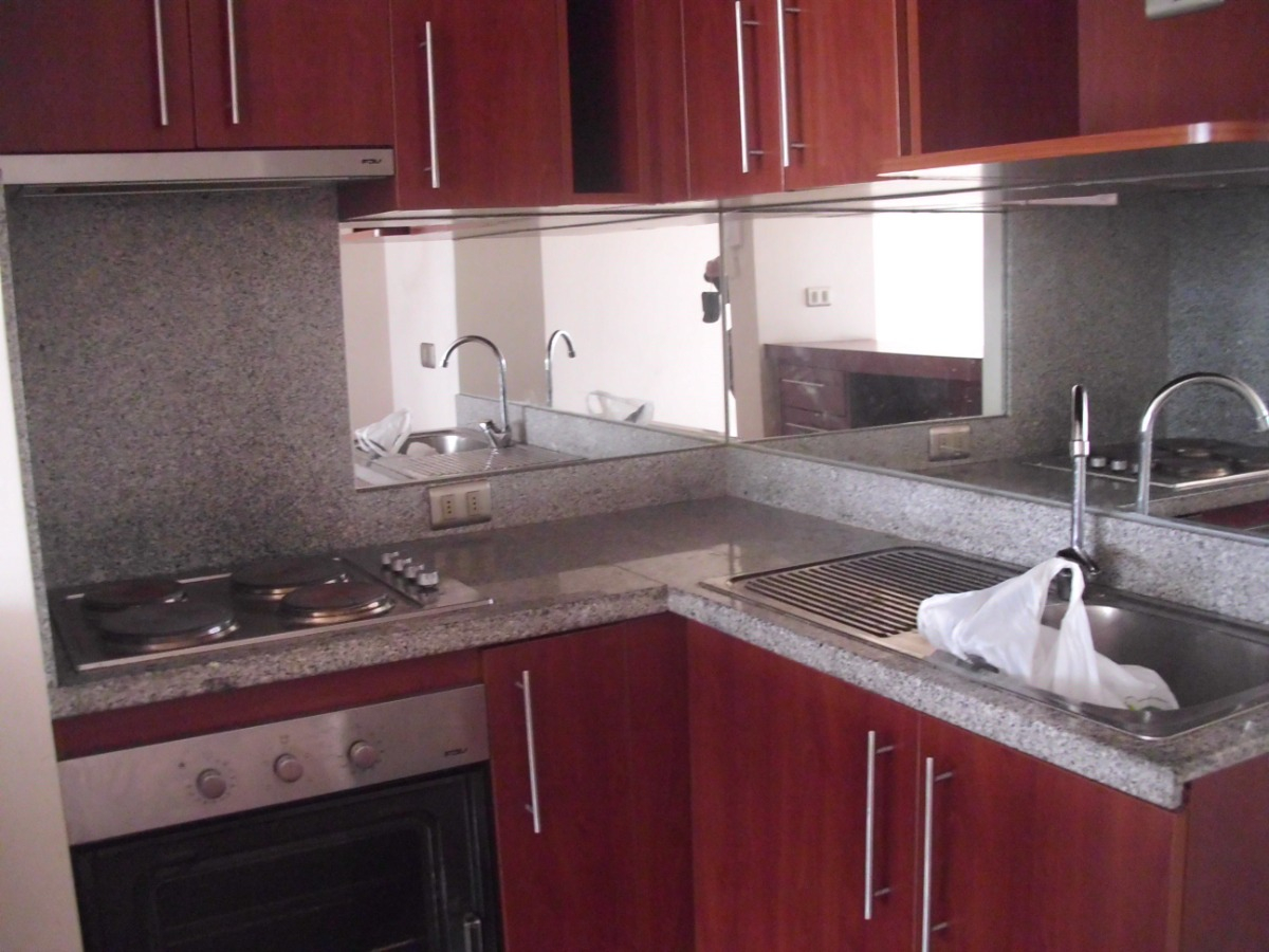 Arriendo Departamento SO 2D en suite Walk-in cl&oacute;set 2B Manuel Montt - Providencia