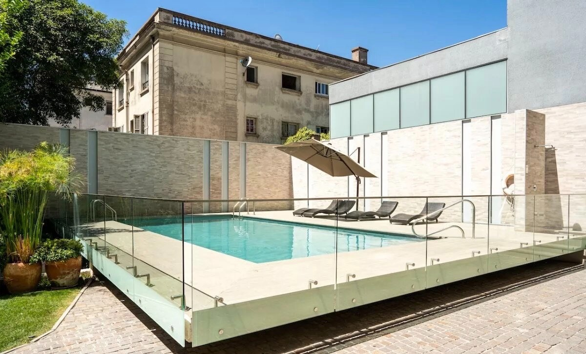 Venta Departamento SO 3D en suite Walk-in cl&oacute;set 2B 3E 1B Las Lilas - Providencia