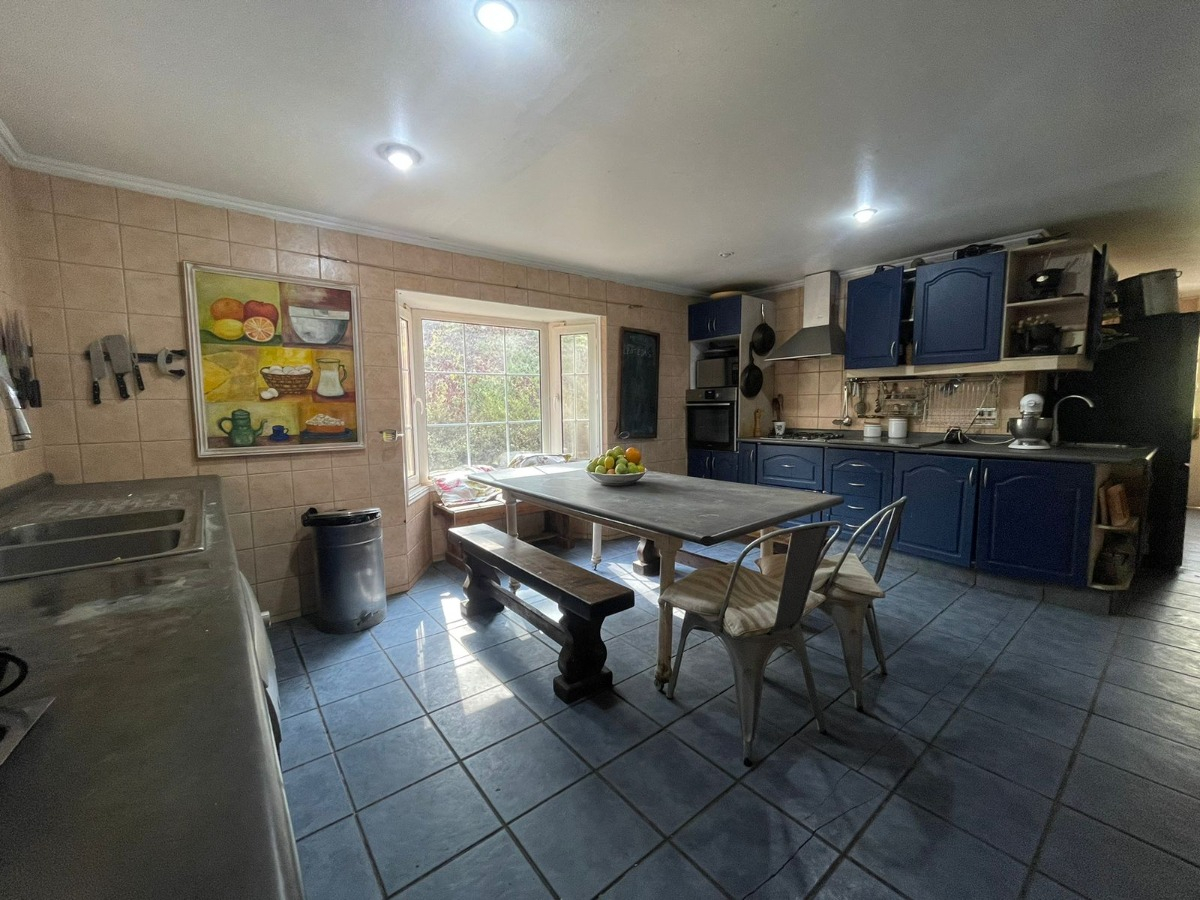 Venta Casa NO 6D en suite Walk-in cl&oacute;set 3B 4E 1B Chicureo - Colina