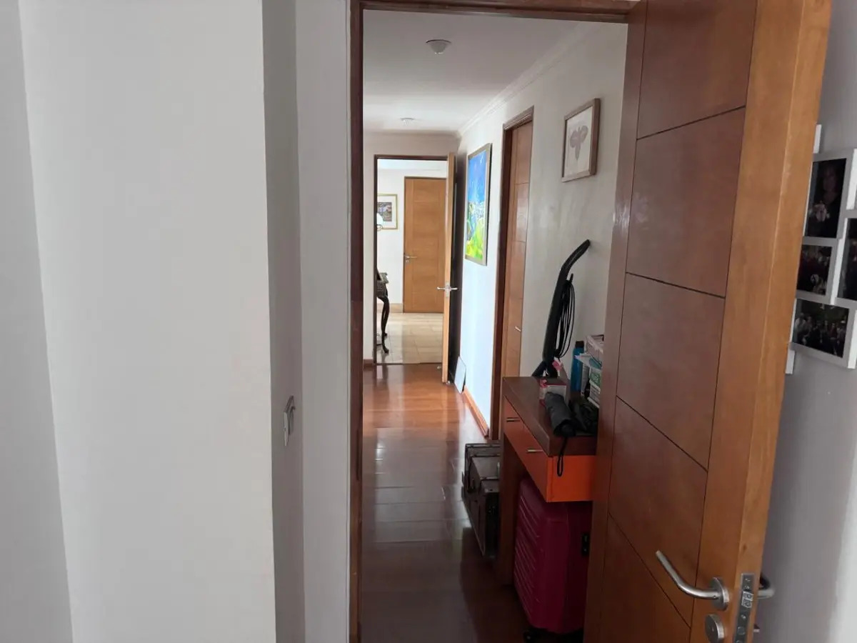 Venta Departamento SO 4D en suite Walk-in cl&oacute;set 4B 2E 1B Alto Las Condes - Las Condes