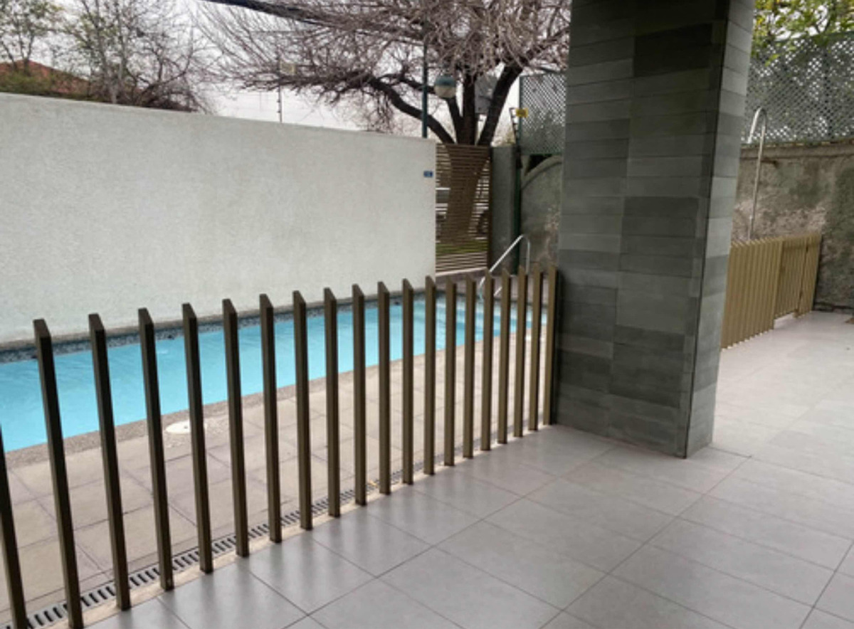 Arriendo Departamento 2D 2B 1E 1B Parque Bot&aacute;nico - &Ntilde;u&ntilde;oa