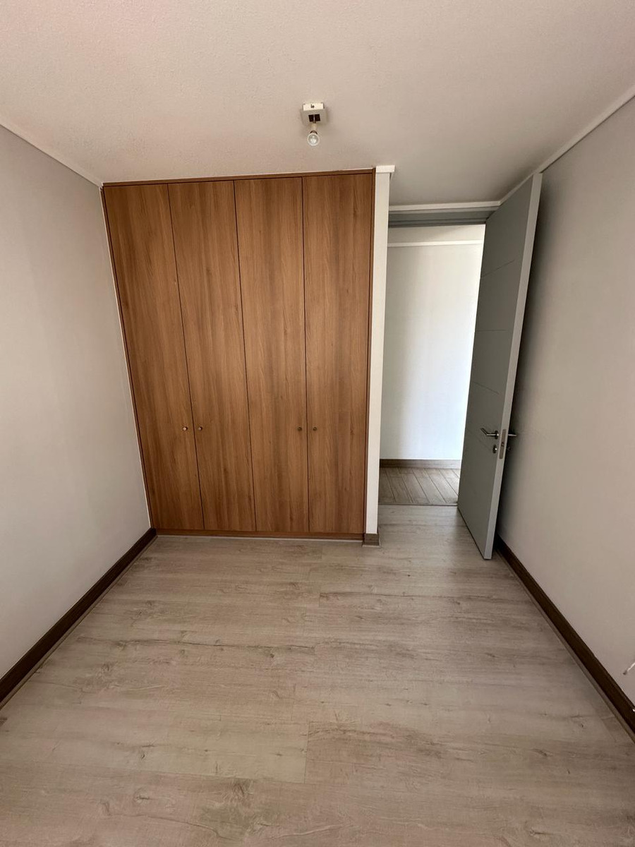 Arriendo Departamento 2D 2B 1E 1B Villa El Dorado - Vitacura