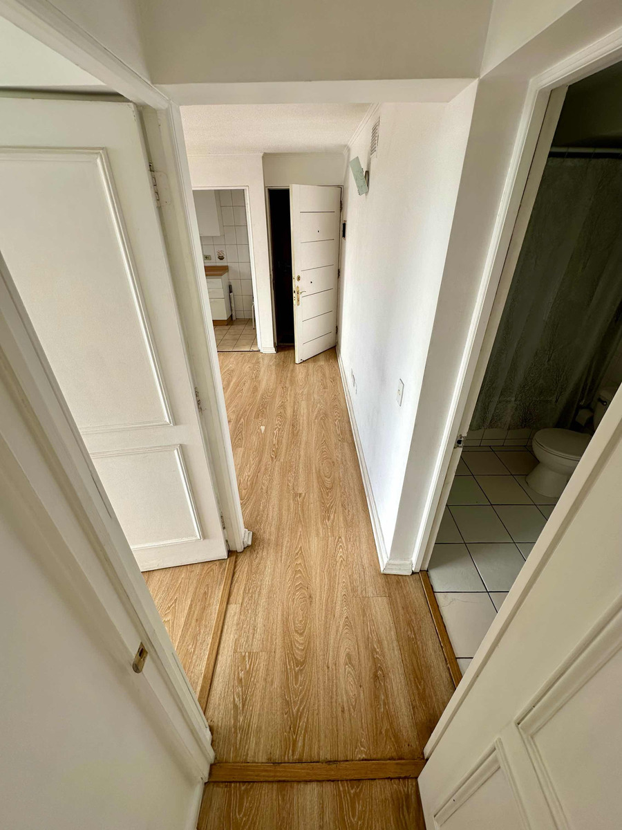 Arriendo Departamento 2D 2B 1E 1B Plaza &Ntilde;u&ntilde;oa - &Ntilde;u&ntilde;oa