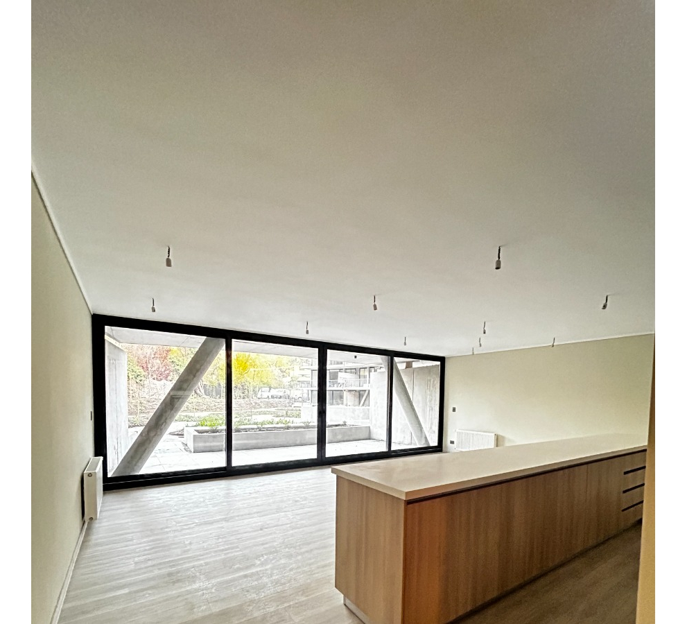 Venta Departamento NO 3D en suite Walk-in cl&oacute;set 3B 2E 1B La Dehesa - Lo Barnechea