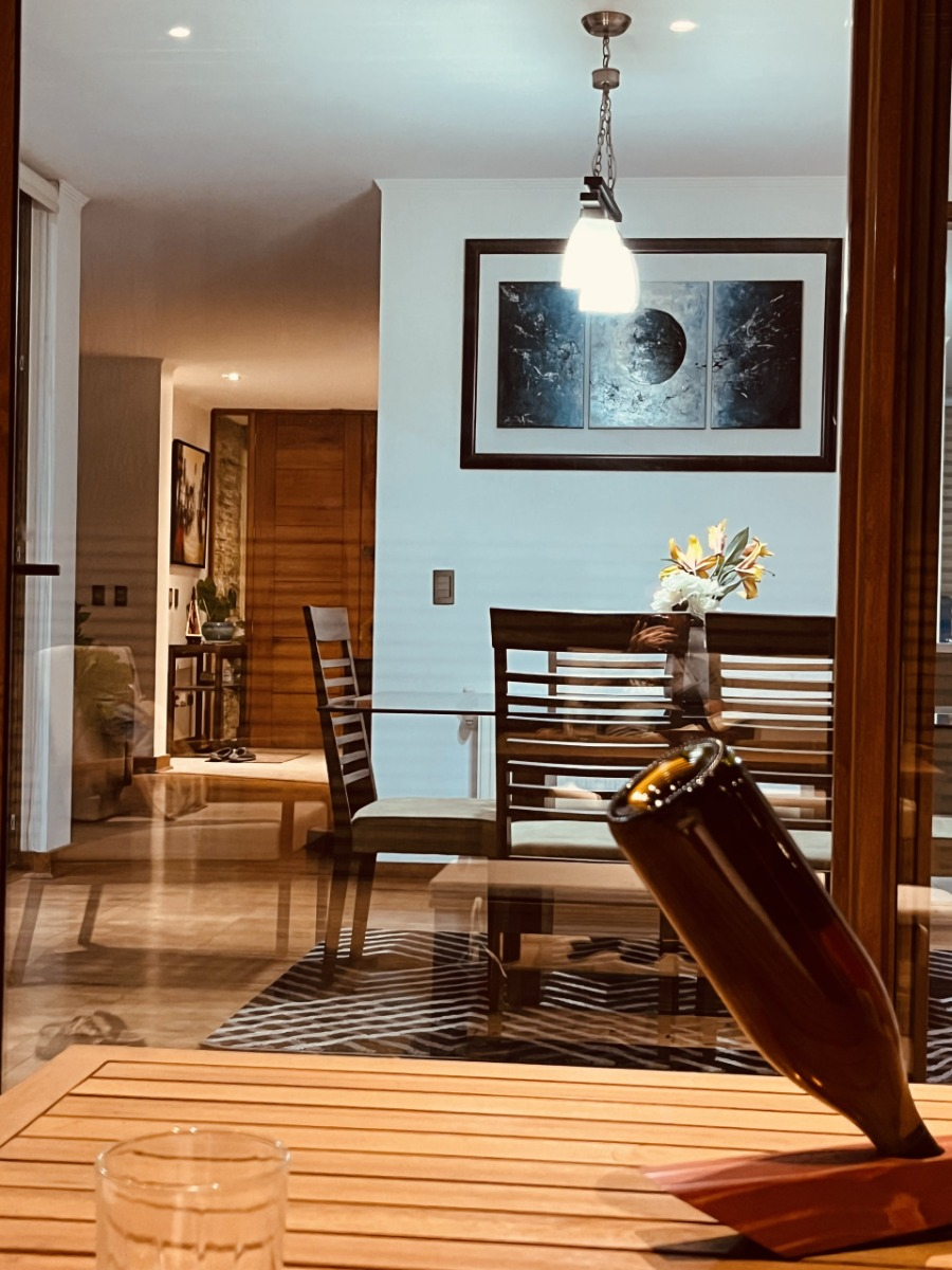 Venta Casa NOSP 5D en suite Walk-in cl&oacute;set 5B 3E La Reina Alta - La Reina