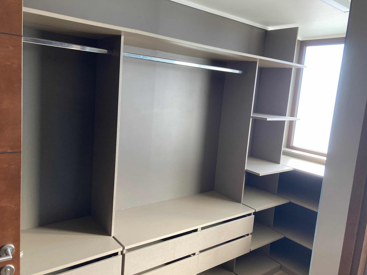 Venta Departamento 2D Las Lilas - Providencia