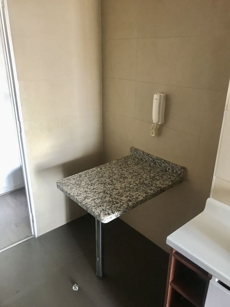 Arriendo Departamento 3D 2B 1E 1B Barrio Italia - Providencia