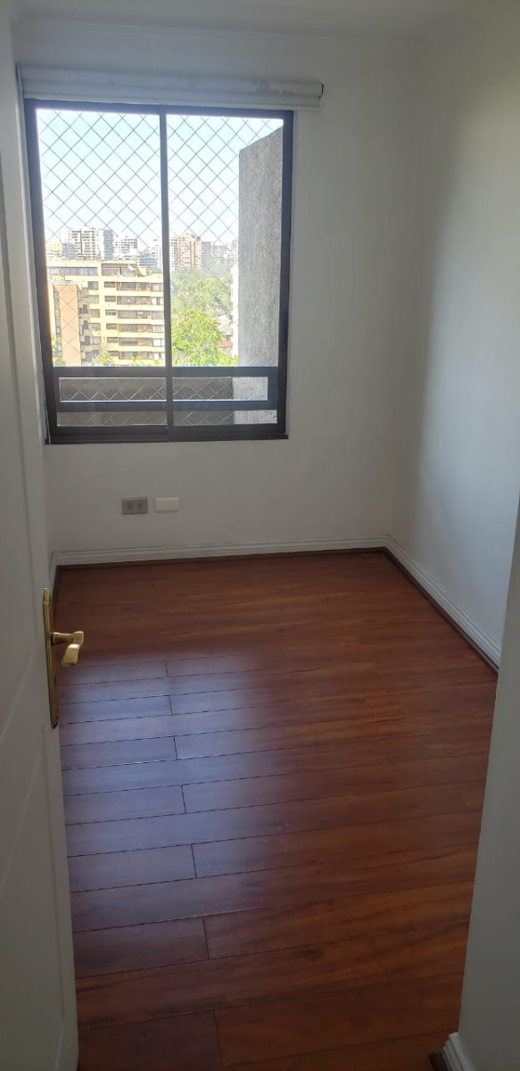 Arriendo Departamento 3D Metro Manquehue - Apumanque - Las Condes