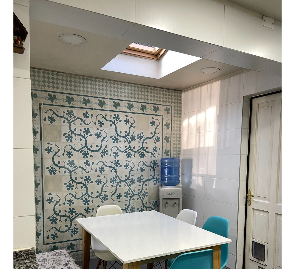 Venta Casa O 6D en suite 4B 3E 1B Campus Oriente - Providencia