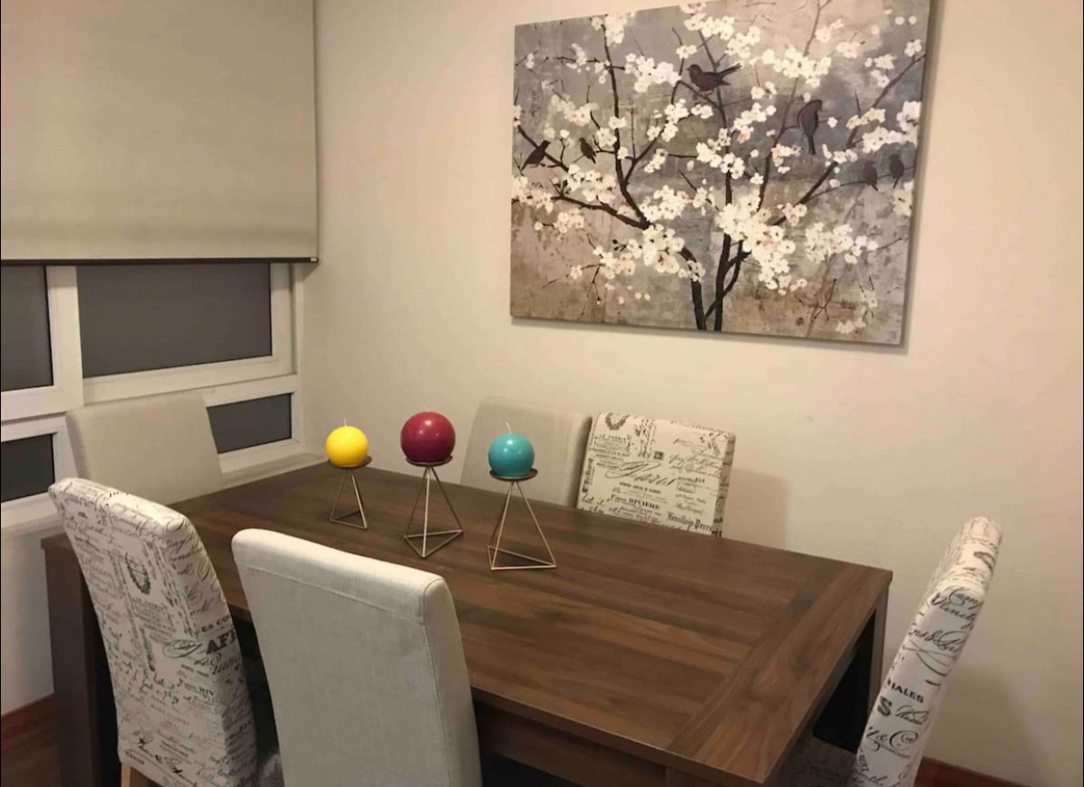 Arriendo Departamento 1D P&iacute;o XI - Vitacura