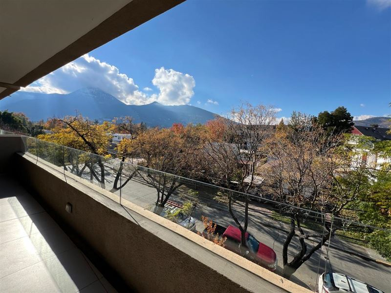 Venta Departamento Nor-Oriente 2D en suite Walk-in cl&oacute;set 2B 1E 1B Estadio Croata - Vitacura