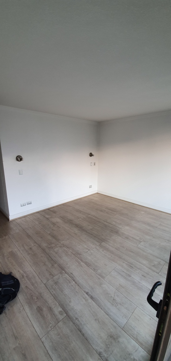 Venta Departamento 2D Parque Arauco - Las Condes