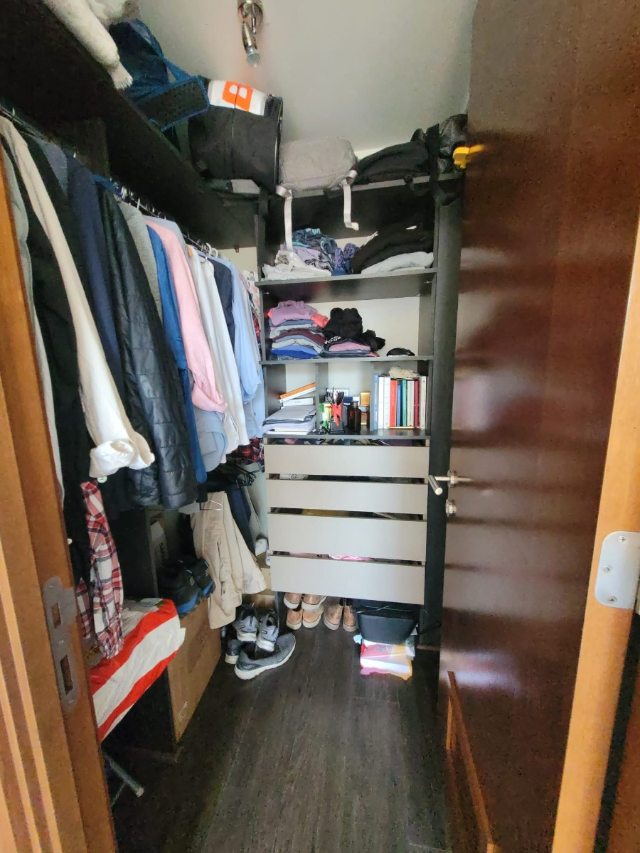 Venta Departamento NO 2D en suite Walk-in cl&oacute;set 2B 2E 1B Pedro de Valdivia - Providencia